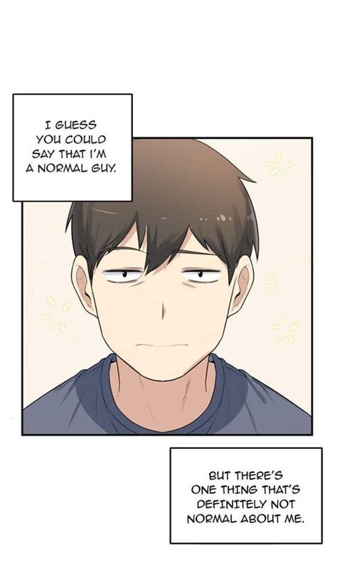 excuse me this is my room webtoon